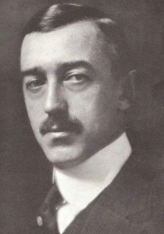Charles Guth