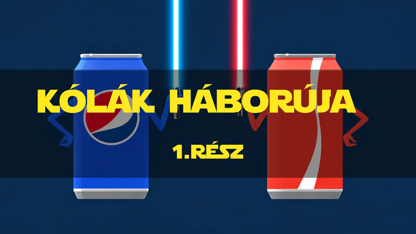 A kólák háborúja