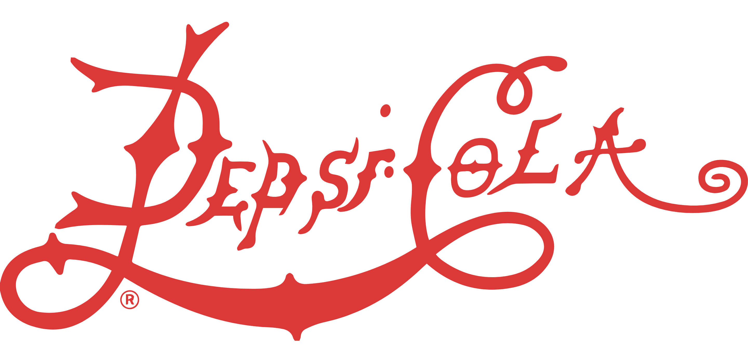 Pepsi’s logo